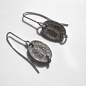 Vintage Christian Dior Jadoire‎ Earrings